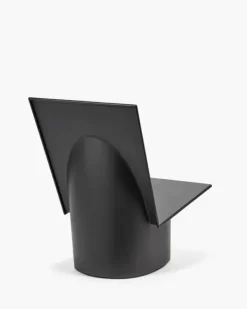 New Serax Lounge Chair Valerie Marie Black