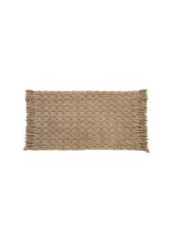 Clearance Nordal Luna bademåtte Light Brown