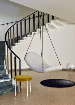 Verpan Luna rug