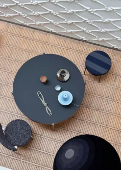 Verpan Luna rug
