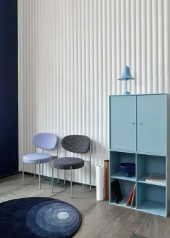Verpan Luna rug