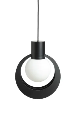 Woud Lunar pendant