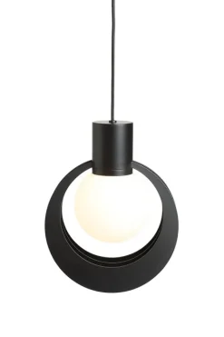 Woud Lunar pendant