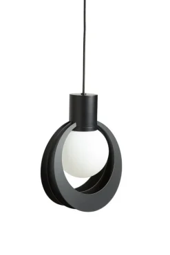 Woud Lunar pendant