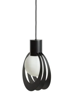 Woud Lunar pendant