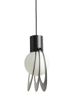 Woud Lunar pendant