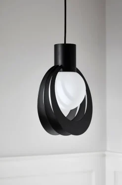 Woud Lunar pendant