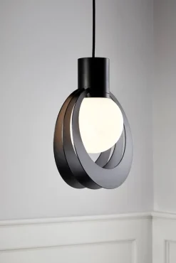 Woud Lunar pendant