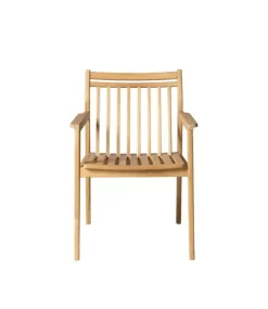 FDB Møbler / Furniture M1 Sammen - Havestol af Thomas E. Alken
