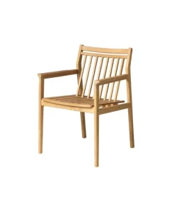 FDB Møbler / Furniture M1 Sammen - Havestol af Thomas E. Alken