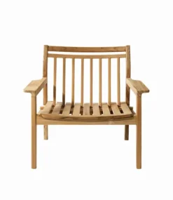 FDB Møbler / Furniture M6 Sammen - Loungestol af Thomas E. Alken