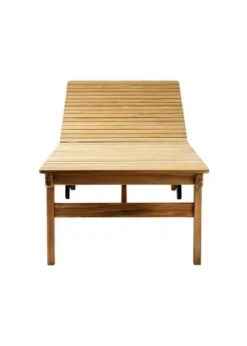 New FDB Møbler / Furniture M8 Sammen - Solvogn af Thomas E Alken Nature