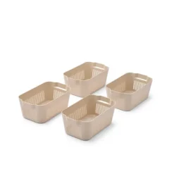 Børn LIEWOOD Makeeva Basket Mini 4-pack