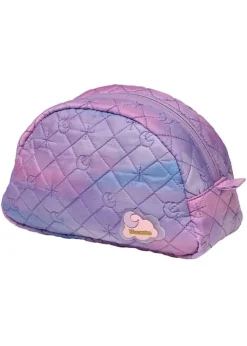 Online Maanesten Makeup Bag Big Moon & Stars - Purple