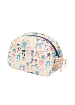 Online Maanesten Makeup Bag Medium Cute Bows
