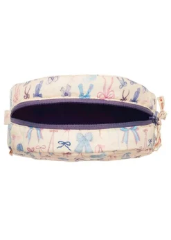 Online Maanesten Makeup Bag Medium Cute Bows