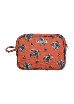 Online HABIBA Makeup Clutch Blooming - Chutney