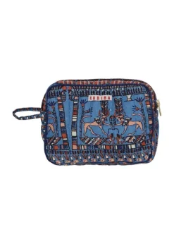 Discount HABIBA Makeup Clutch Roberta - Heaven