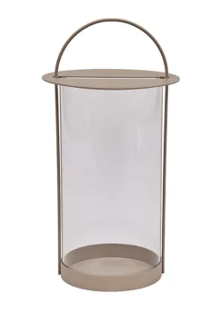Sale OYOY LIVING Maki Lantern 306 Clay - Large