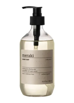 Meraki Hand Soap
