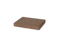 Discount Ferm Living Merge Trivet Mocha
