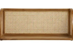 Sale Nordal MERGE wall table Natural