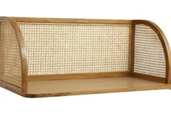 Sale Nordal MERGE wall table Natural