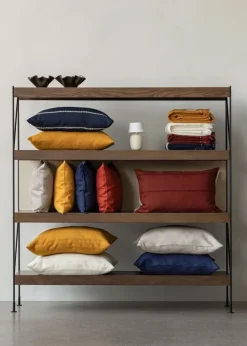Audo Copenhagen Mimoides Pillow - 40x40