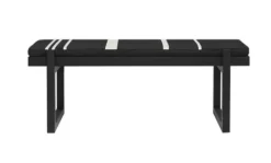 Kristina Dam Studio Minimal Bench Mattress