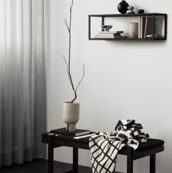 Kristina Dam Studio Minimal Bench Mattress