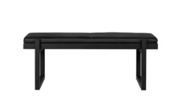 Kristina Dam Studio Minimal Bench Mattress