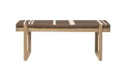 Kristina Dam Studio Minimal Bench Mattress