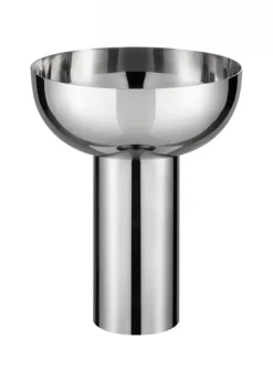Best Blomus Miyabi Vase Stainless steel