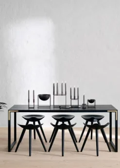 Audo Copenhagen ML 42 Stool