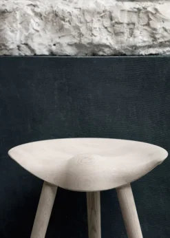 Audo Copenhagen ML 42 Stool