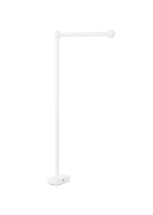 Fashion Babybay Mobile Holder White Varnished