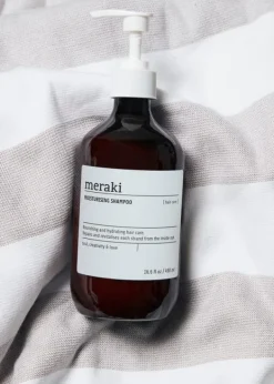 Discount Meraki Moisturising - Shampoo