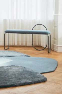 AYTM Mola gulvtæppe