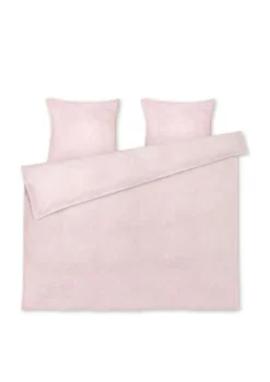 Best JUNA Monochrome Lines Rosa/hvid - Stock sale