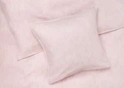 Best JUNA Monochrome Lines Rosa/hvid - Stock sale