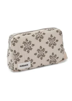 Humdakin Monogram Toiletry Bag