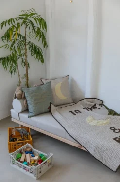 Bongusta Moon Bed Cover