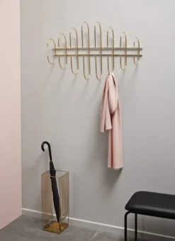 AYTM MOVEO knagerække