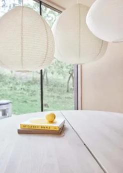 Best OYOY LIVING Moyo Paper Shade 102 Offwhite
