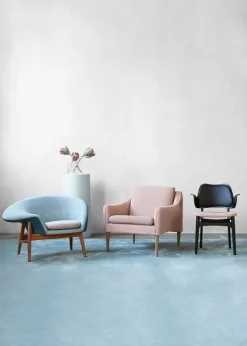 Warm Nordic Mr. Olsen Chair