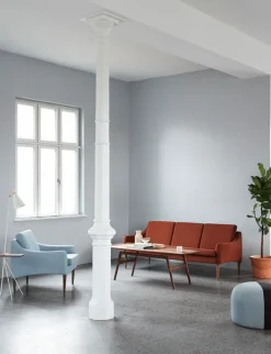 Warm Nordic Mr. Olsen Chair