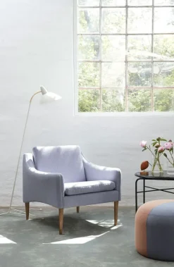 Warm Nordic Mr. Olsen Chair