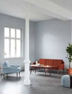 Warm Nordic Mr. Olsen Sofa