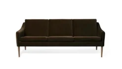 Warm Nordic Mr. Olsen Sofa