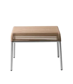 FDB Møbler / Furniture M20S Teglgaard - Snoreskammel